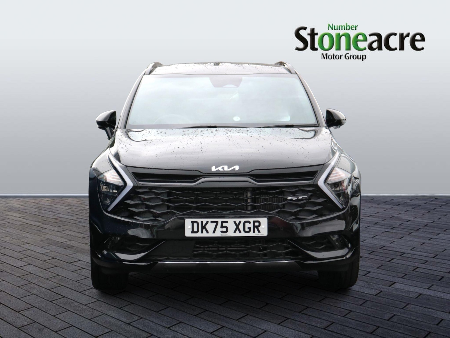 Used Kia Sportage 2025 for sale - 76484917: Photo 10