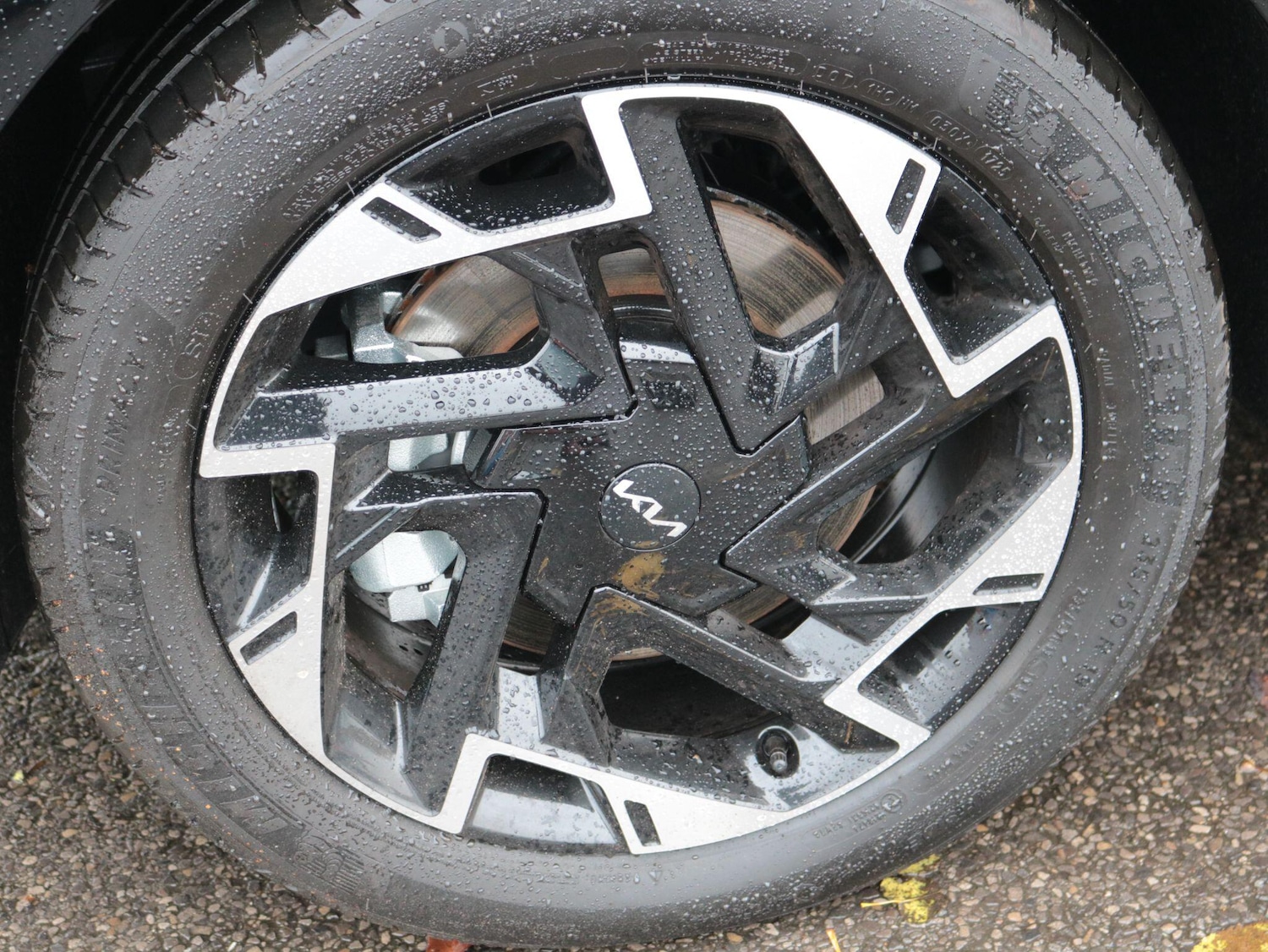 Used Kia Sportage 2025 for sale - 76484917: Photo 11