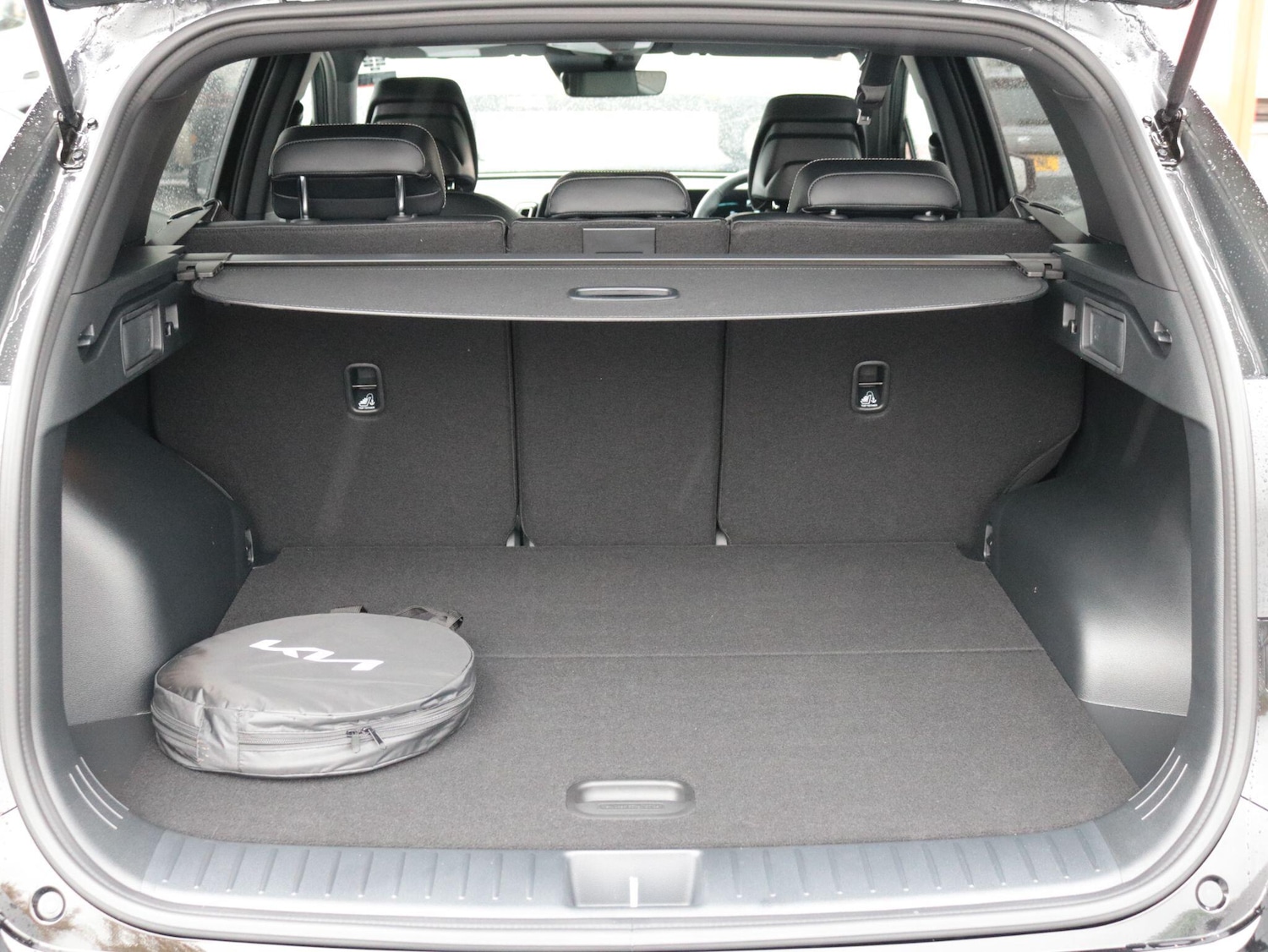 Used Kia Sportage 2025 for sale - 76484917: Photo 12