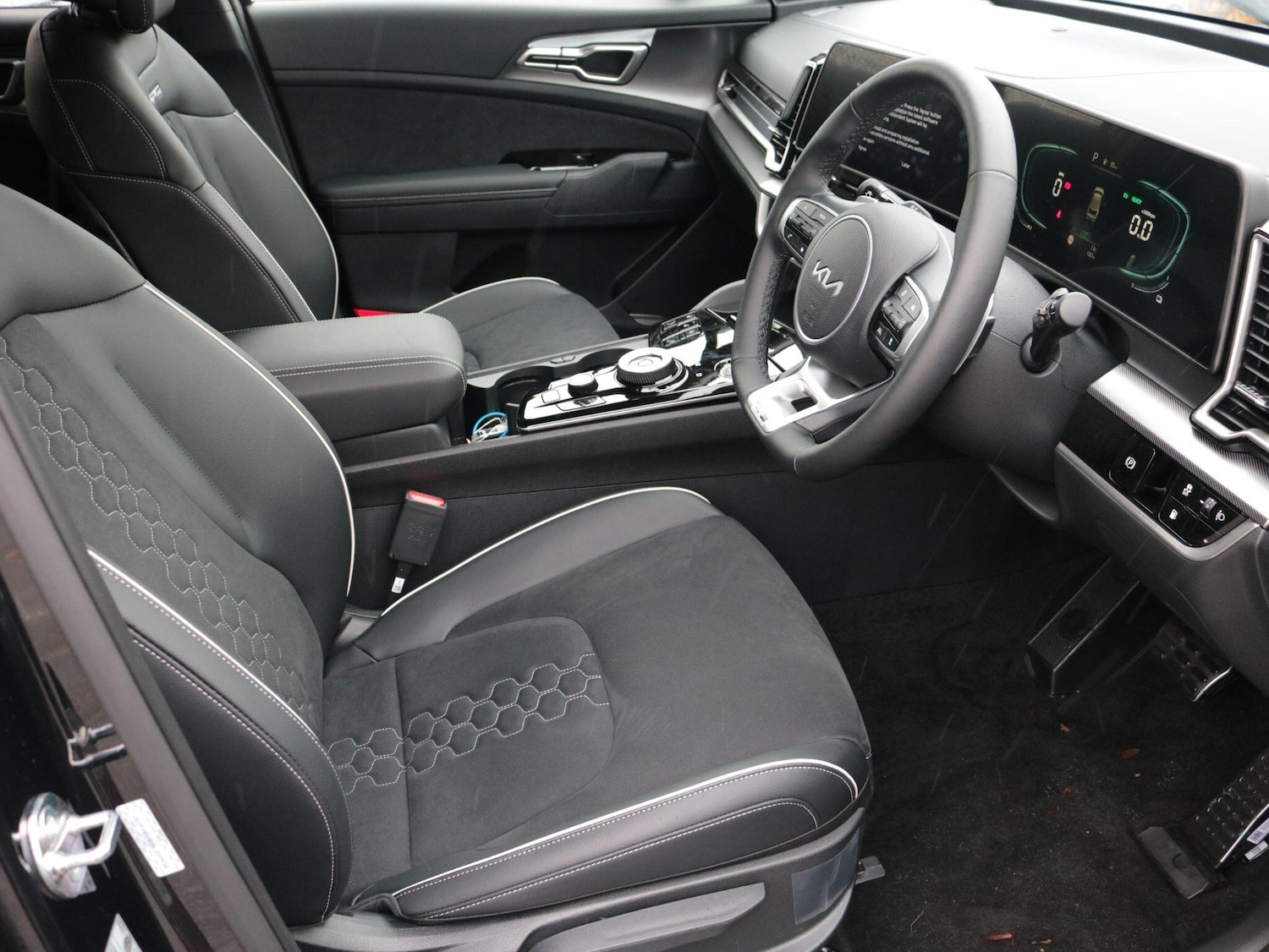 Used Kia Sportage 2025 for sale - 76484917: Photo 13