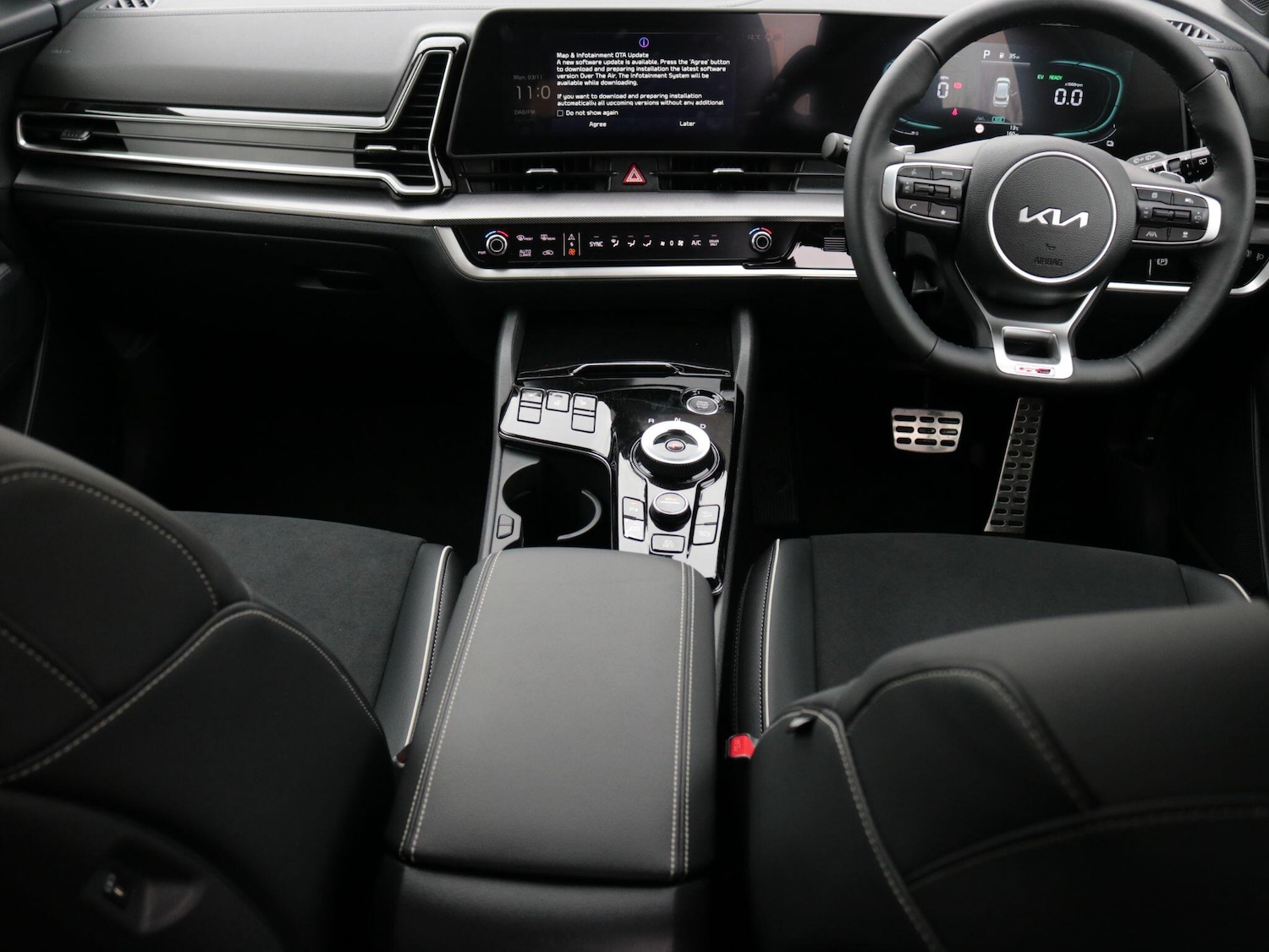 Used Kia Sportage 2025 for sale - 76484917: Photo 14