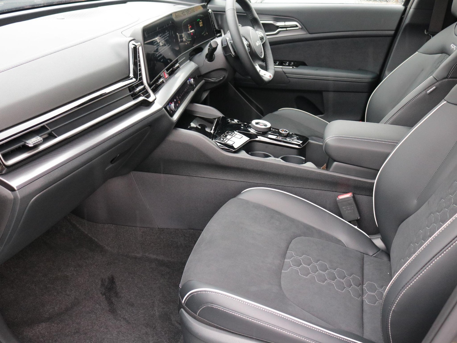 Used Kia Sportage 2025 for sale - 76484917: Photo 15