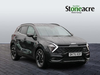 Used Kia Sportage 2025 for sale - 76484917: Photo