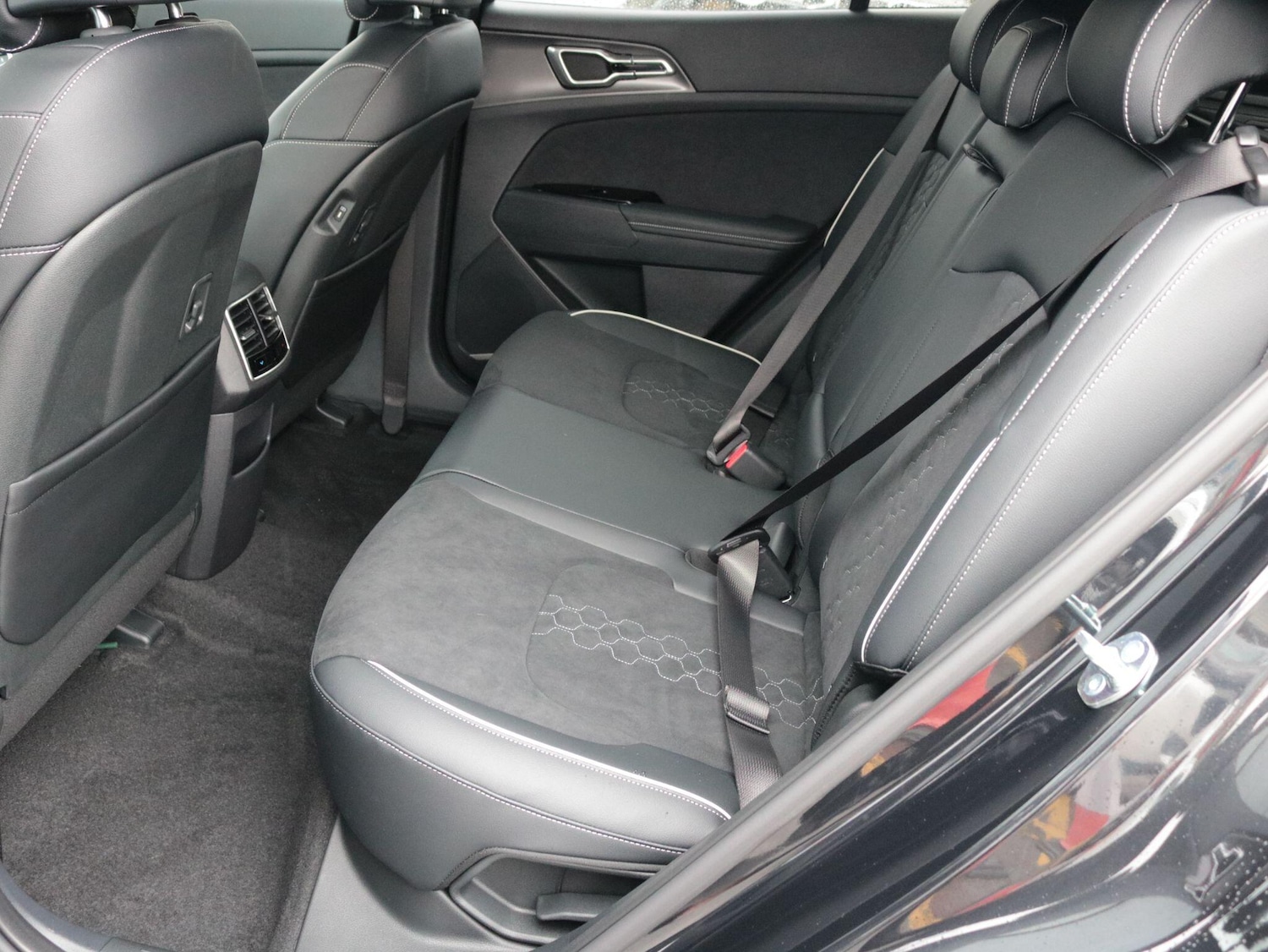 Used Kia Sportage 2025 for sale - 76484917: Photo 26