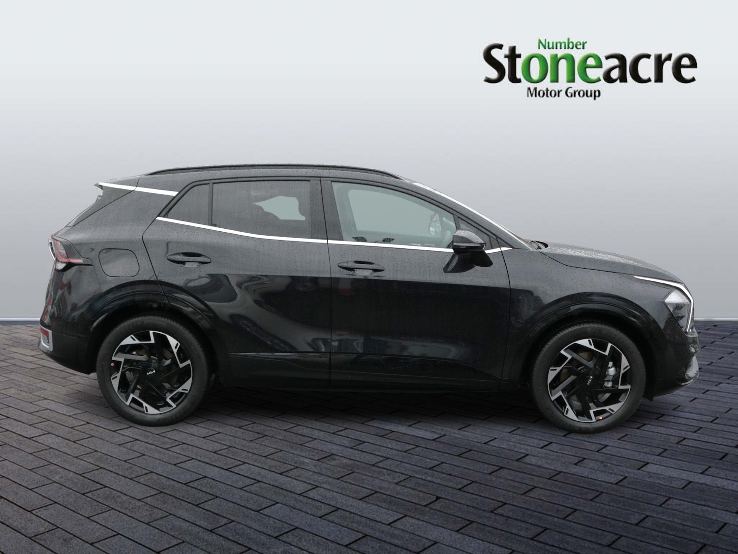 Used Kia Sportage 2025 for sale - 76484917: Photo 4