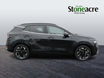 Used Kia Sportage 2025 for sale - 76484917: Photo