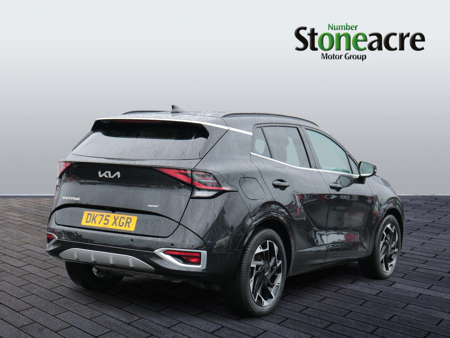 Used Kia Sportage 2025 for sale - 76484917: Photo 5