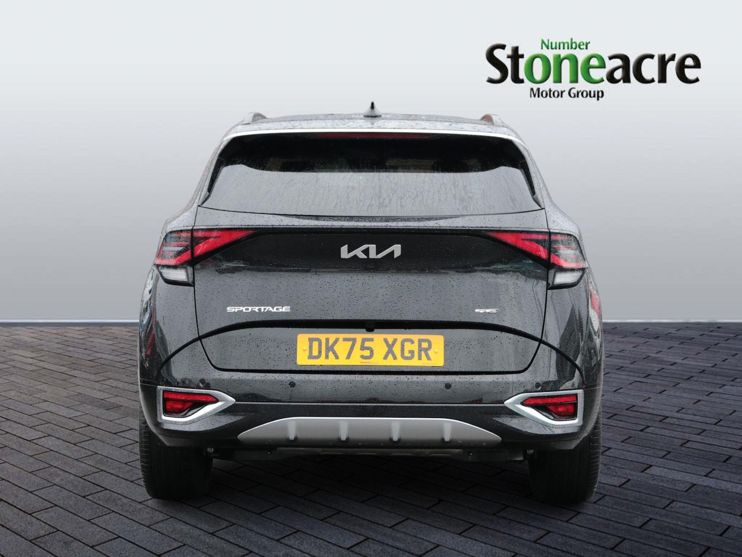 Used Kia Sportage 2025 for sale - 76484917: Photo 6