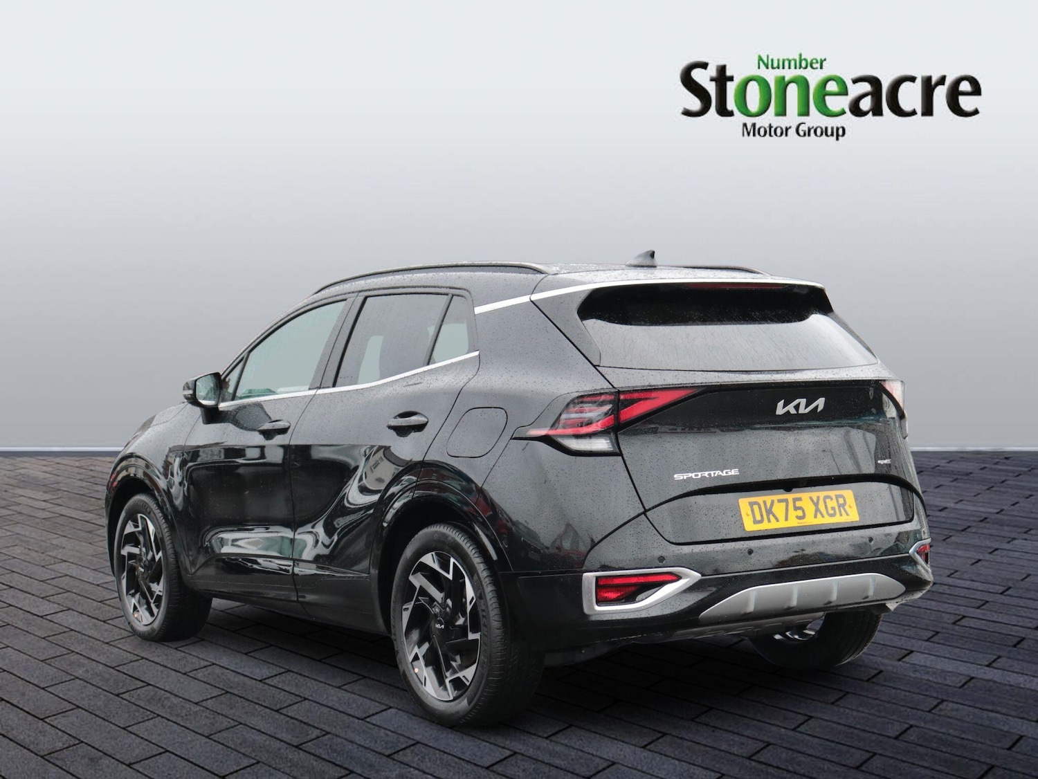 Used Kia Sportage 2025 for sale - 76484917: Photo 7