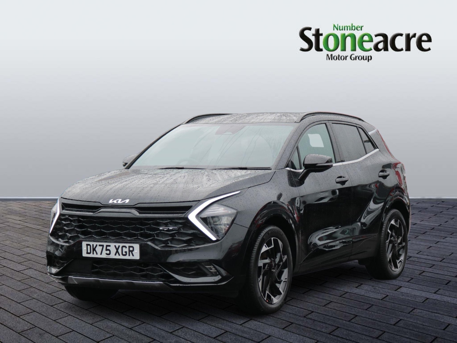 Used Kia Sportage 2025 for sale - 76484917: Photo 9