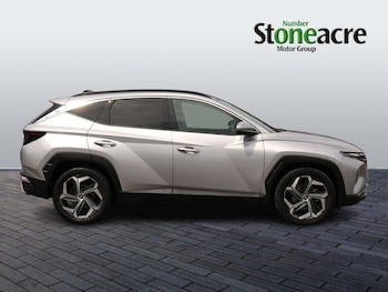 Used Hyundai TUCSON 2022 for sale - 79169663: Photo
