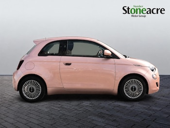 Used Fiat 500 2024 for sale - 79532798: Photo