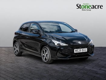 Used MG MG3 2026 for sale - 79750861: Photo