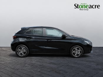 Used MG MG3 2026 for sale - 79750861: Photo