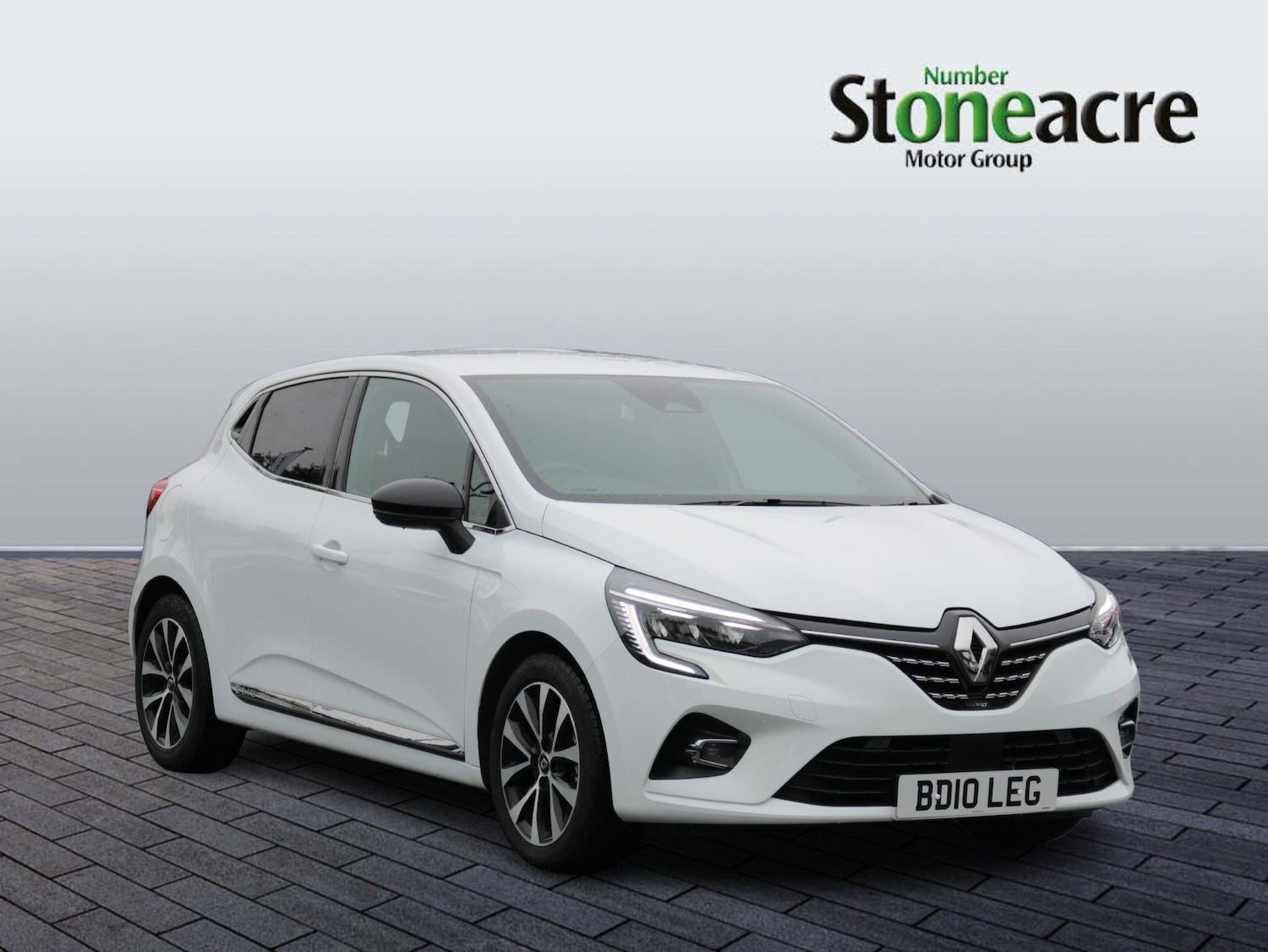 Used Renault Clio for sale - 76728867: Photo 1