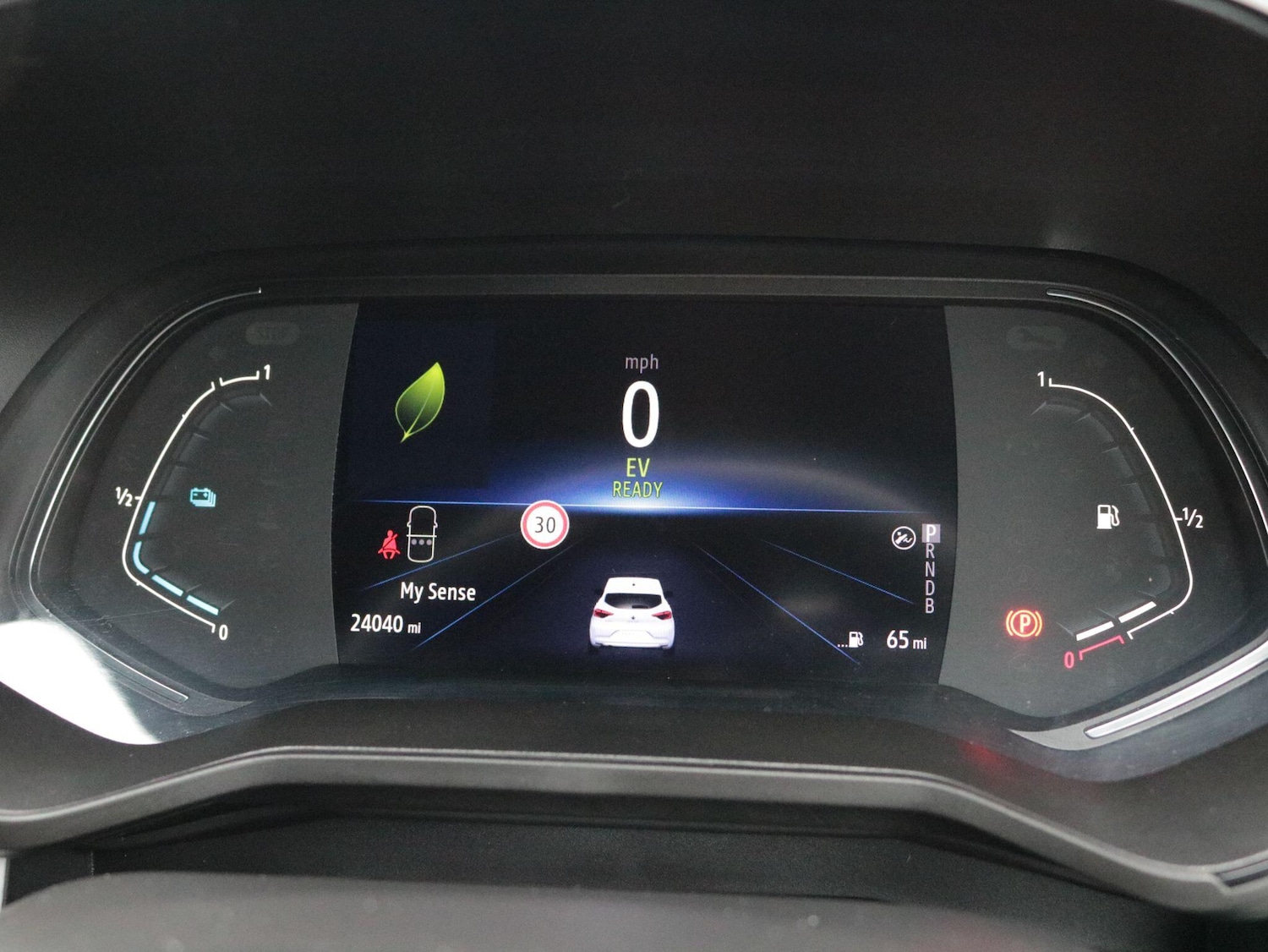 Used Renault Clio for sale - 76728867: Photo 16