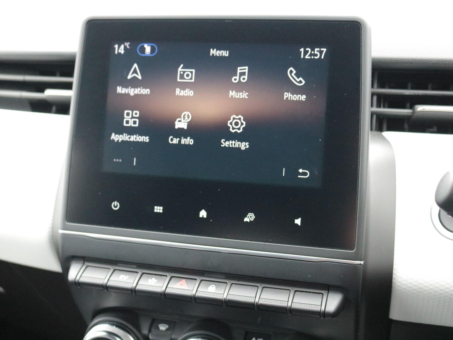 Used Renault Clio for sale - 76728867: Photo 18