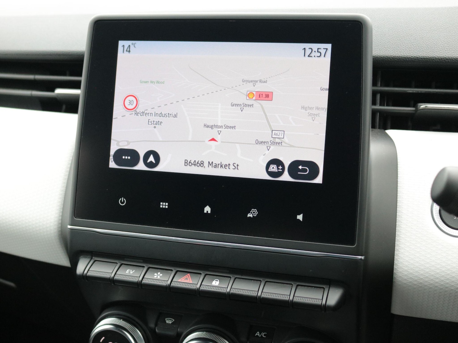 Used Renault Clio for sale - 76728867: Photo 19