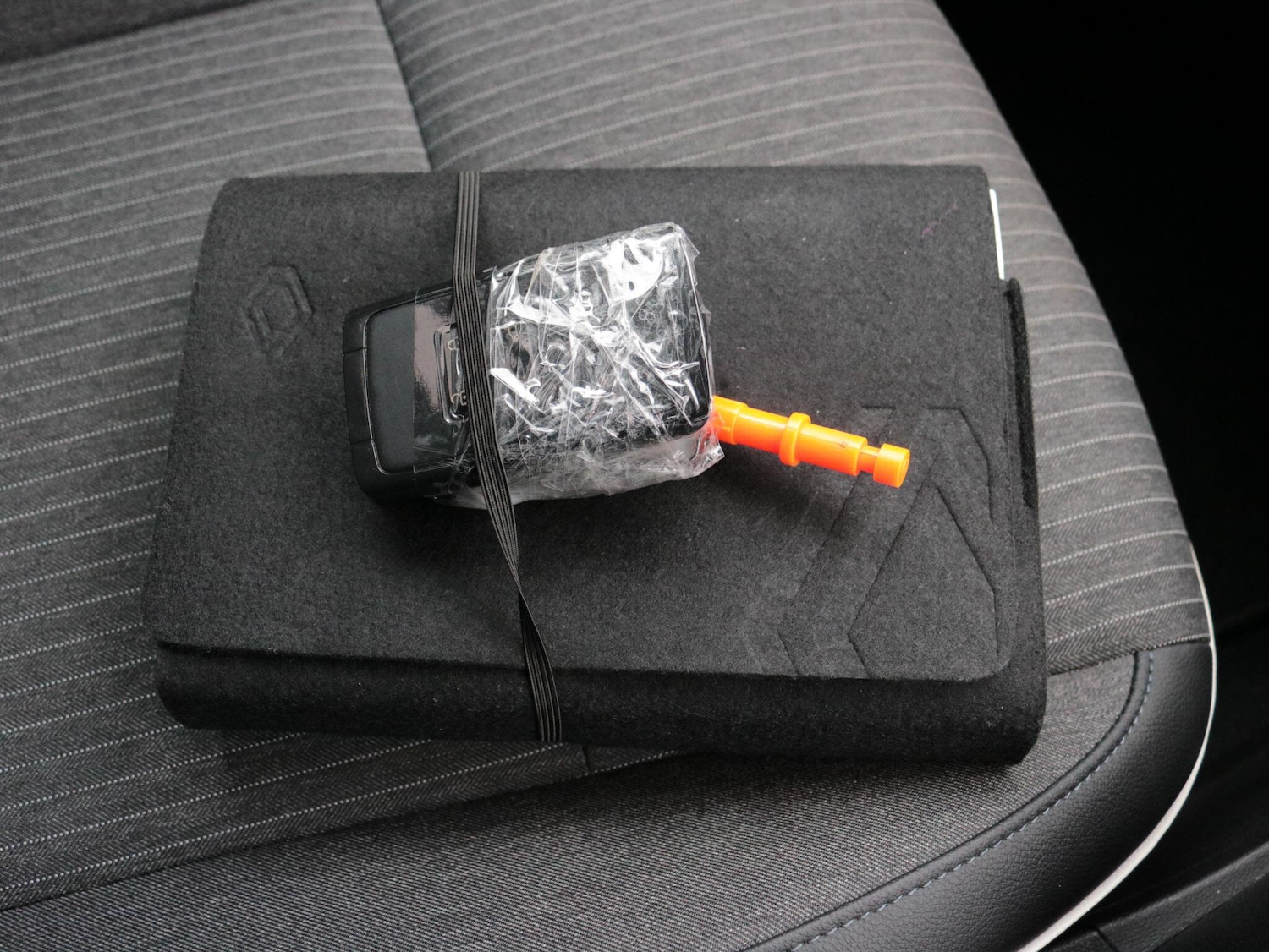 Used Renault Clio for sale - 76728867: Photo 30