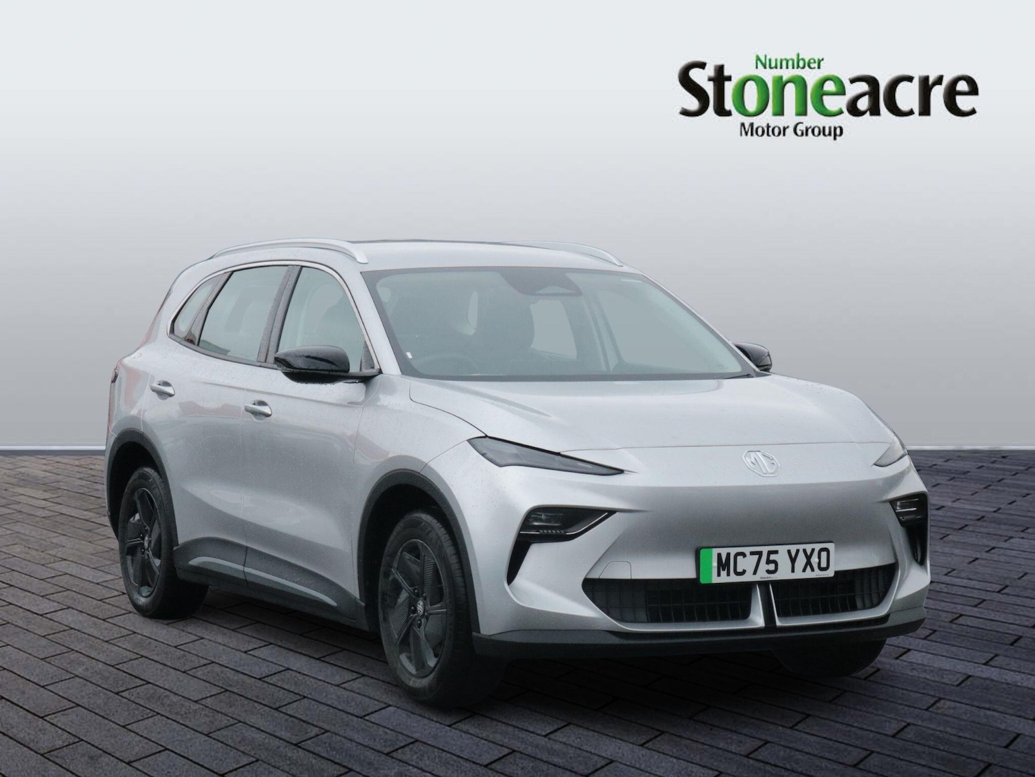 Used MG MGS5 for sale - 77709911: Photo 1