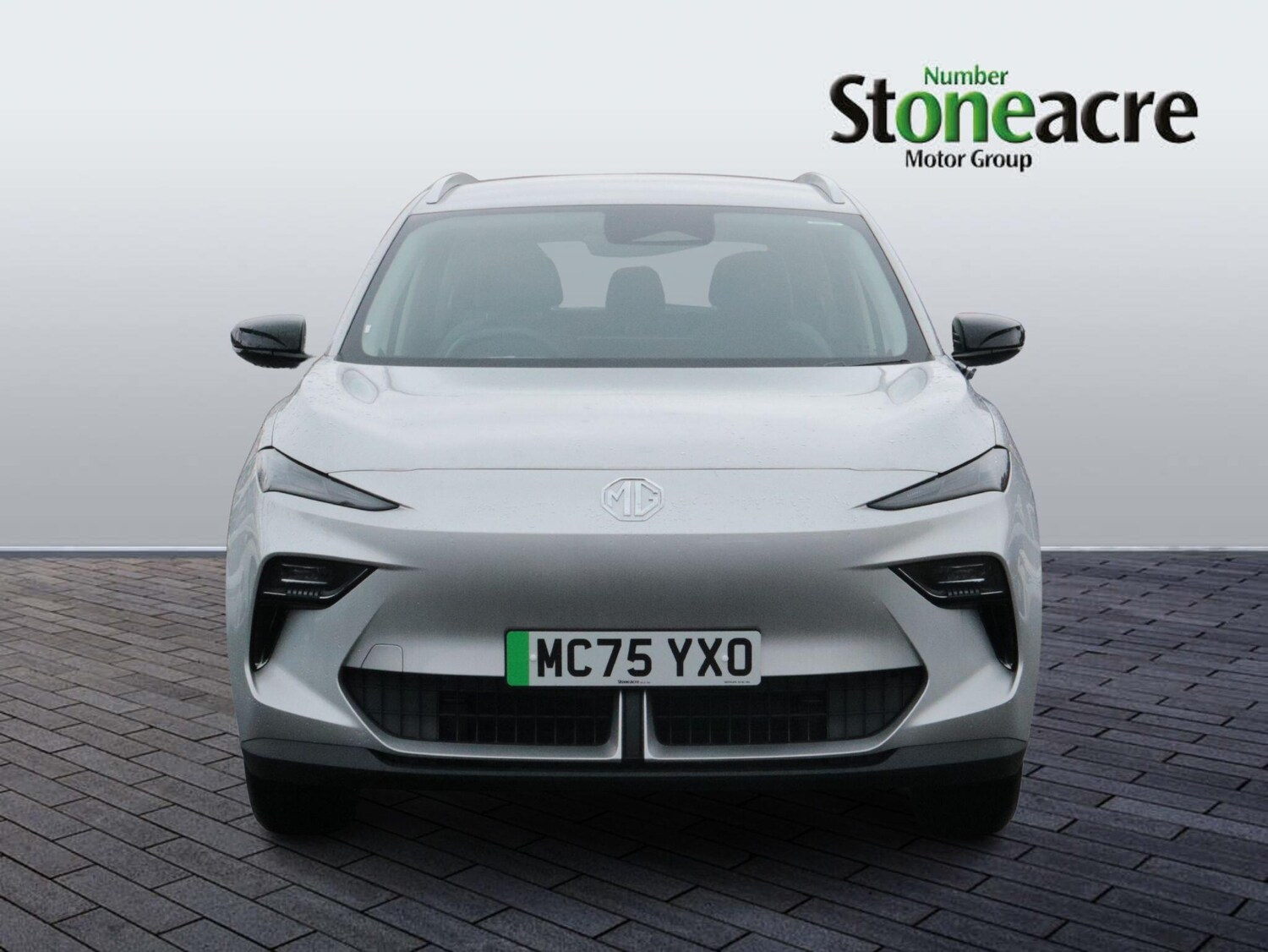 Used MG MGS5 for sale - 77709911: Photo 10