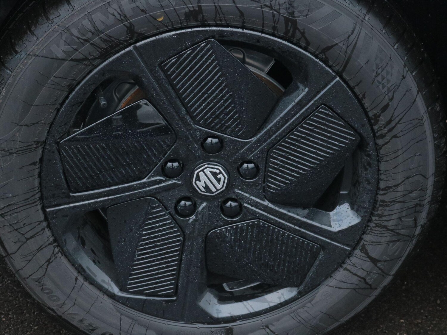 Used MG MGS5 for sale - 77709911: Photo 11