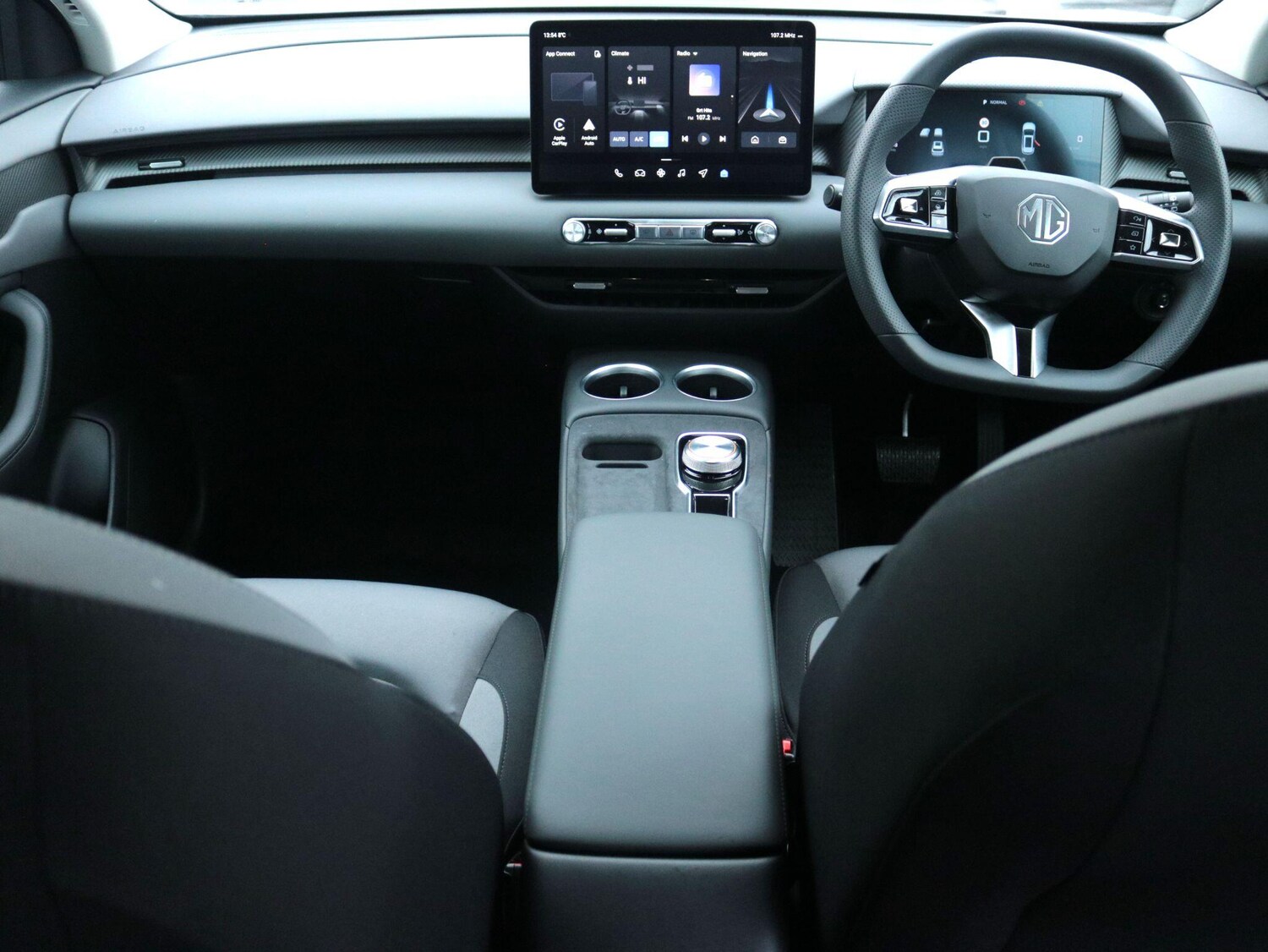 Used MG MGS5 for sale - 77709911: Photo 14