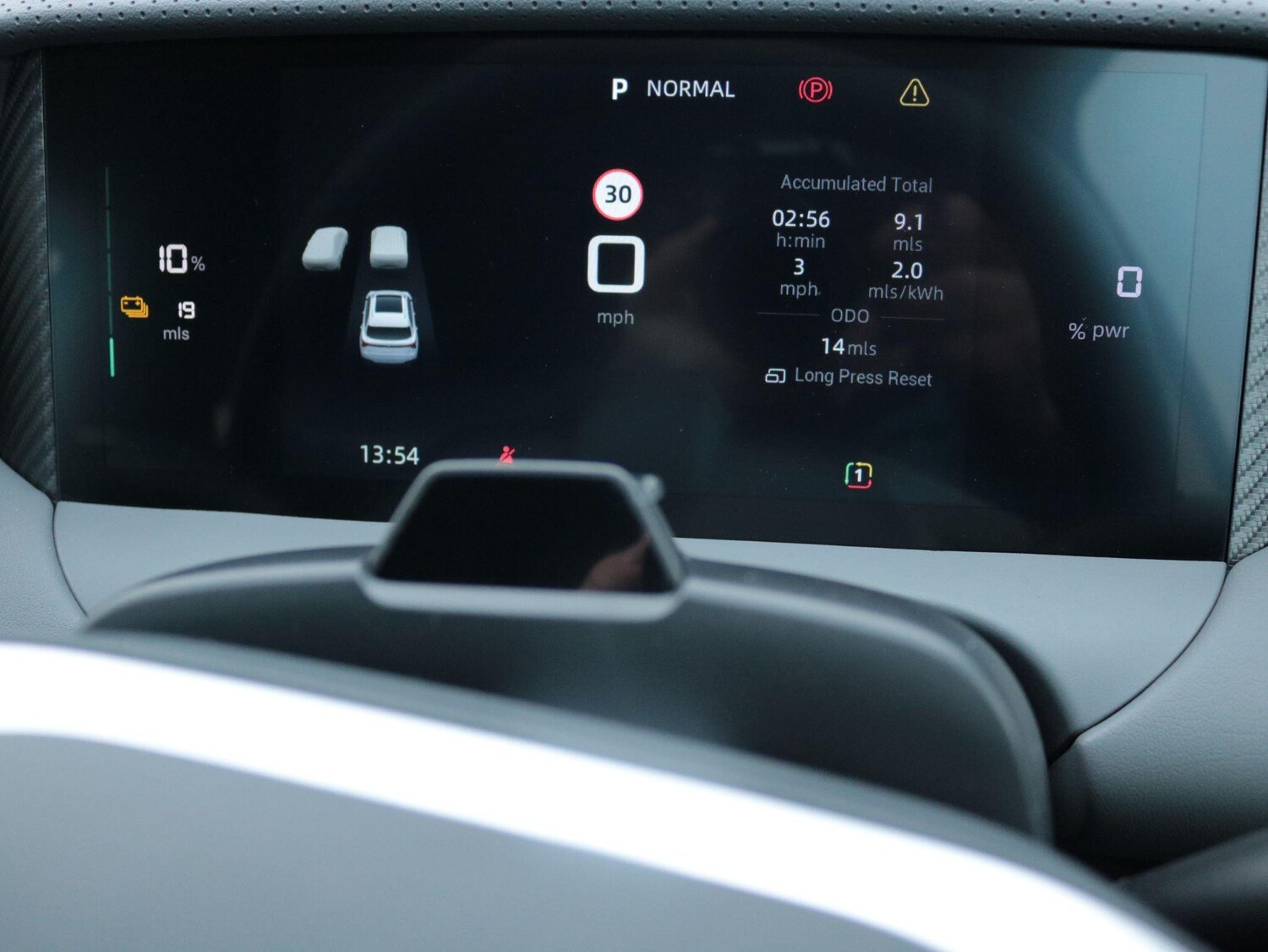 Used MG MGS5 for sale - 77709911: Photo 16