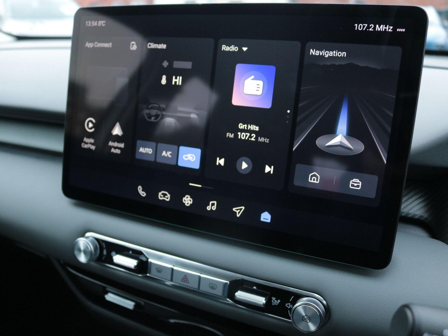 Used MG MGS5 for sale - 77709911: Photo 17