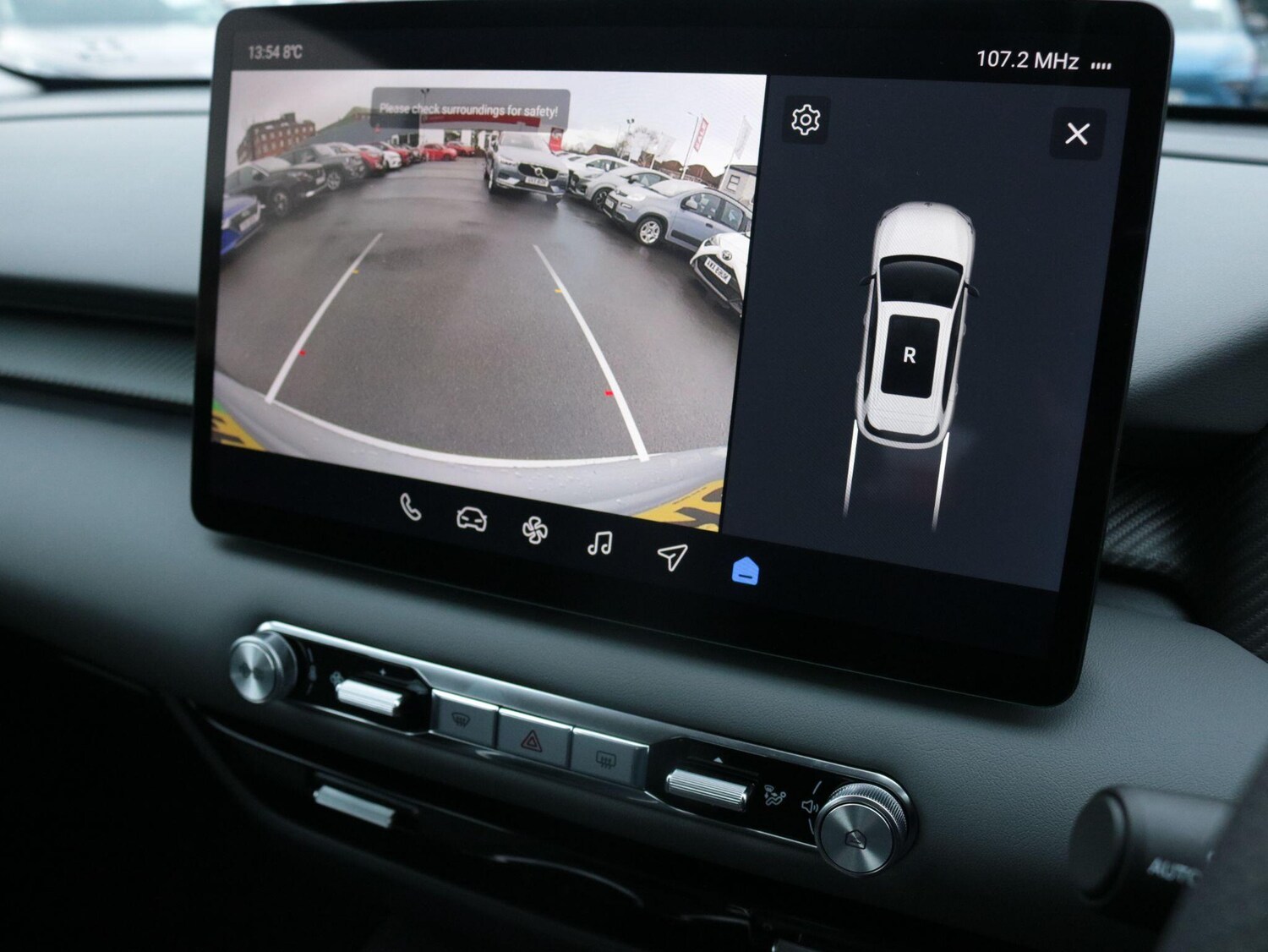 Used MG MGS5 for sale - 77709911: Photo 18