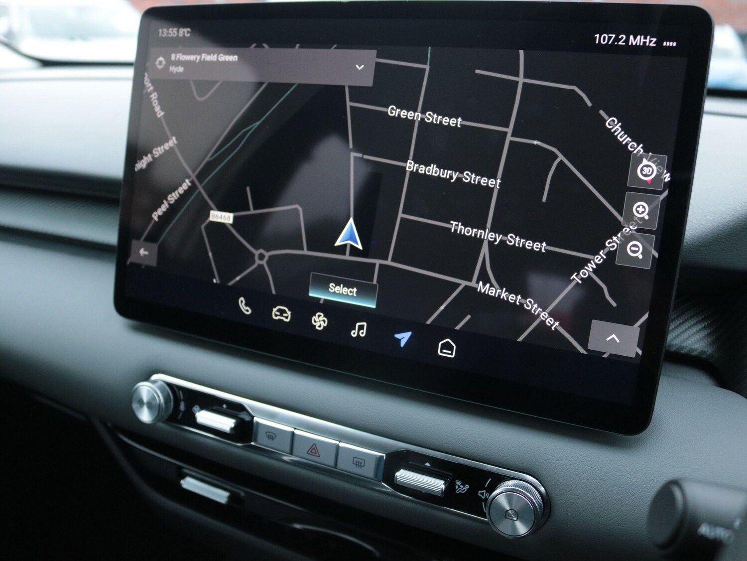 Used MG MGS5 for sale - 77709911: Photo 19