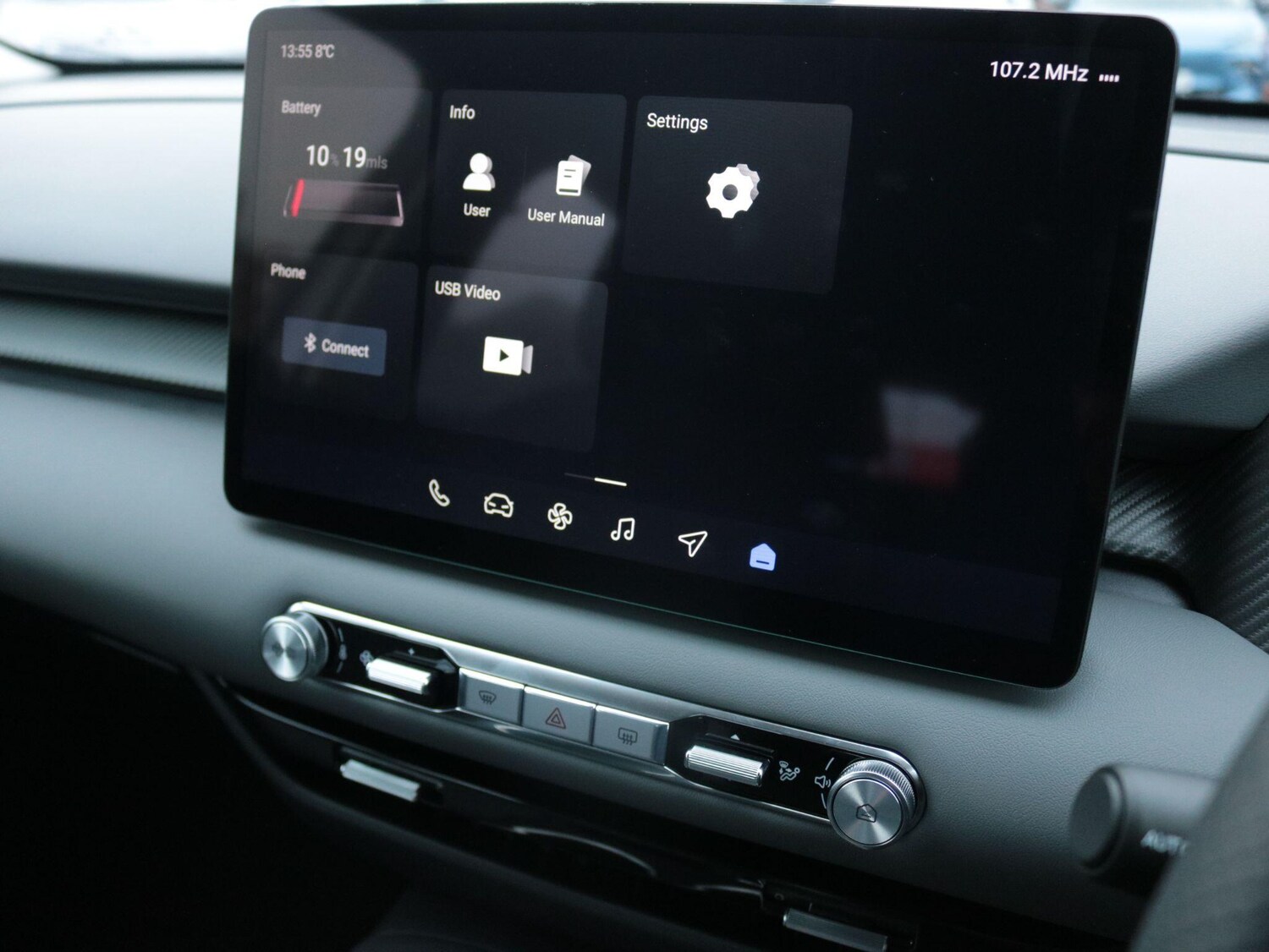 Used MG MGS5 for sale - 77709911: Photo 20