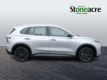 Used MG MGS5 2025 for sale - 77709911: Photo