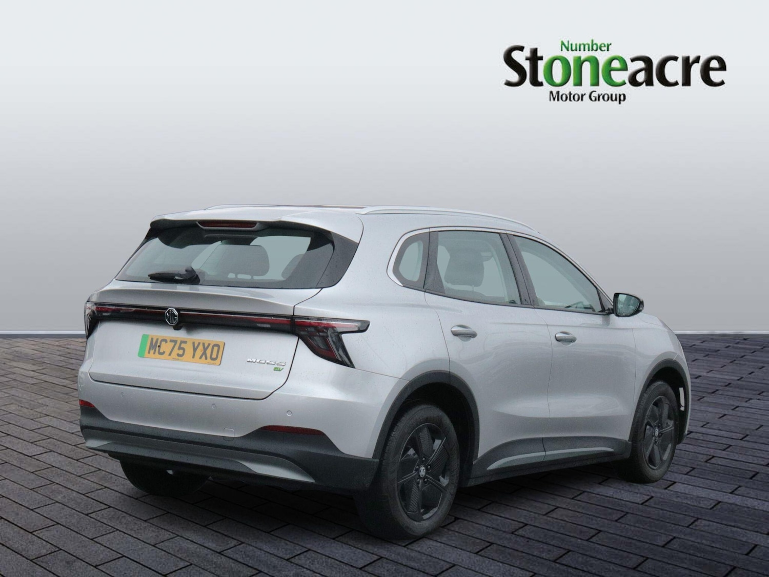 Used MG MGS5 for sale - 77709911: Photo 5