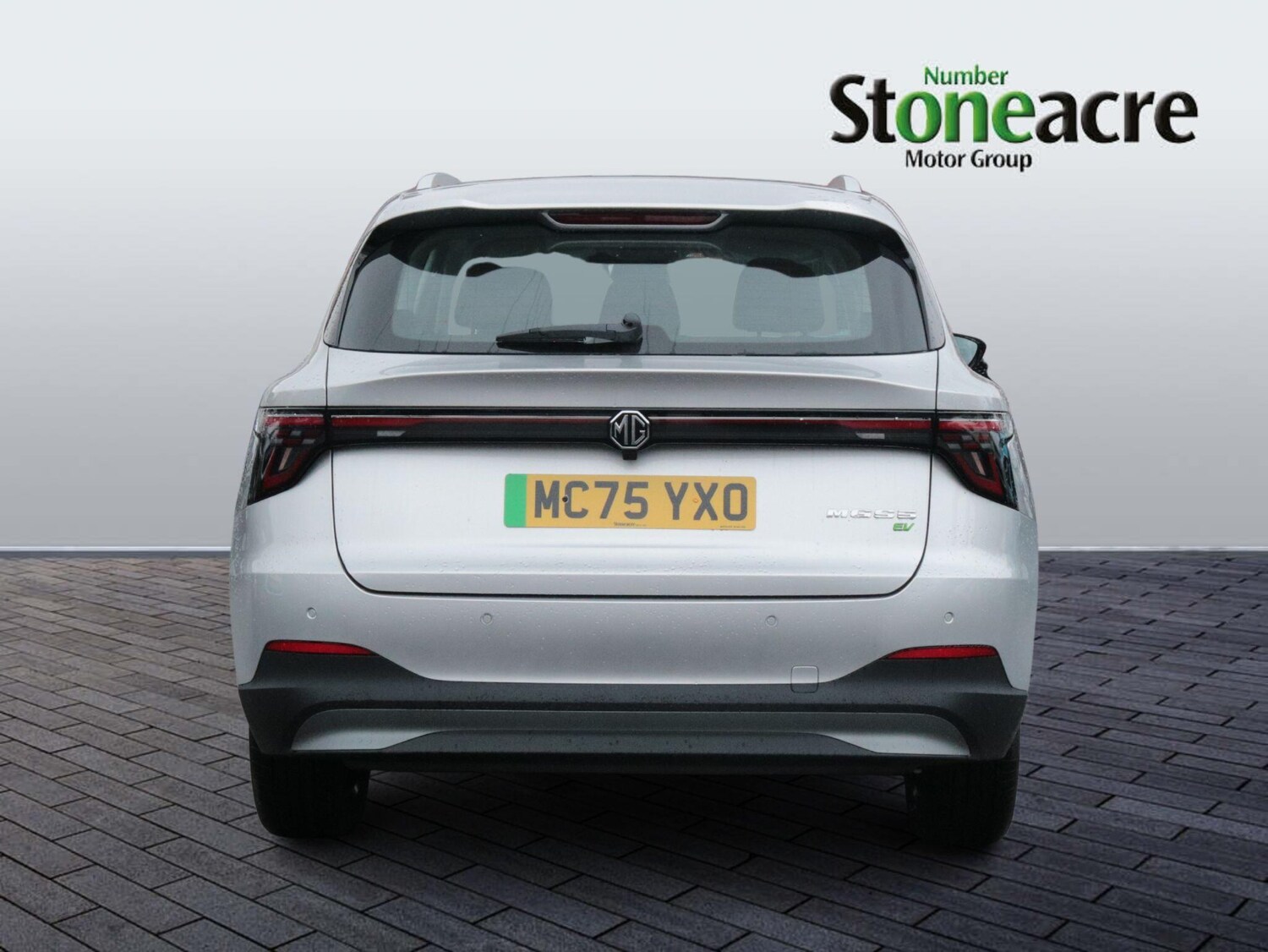 Used MG MGS5 for sale - 77709911: Photo 6