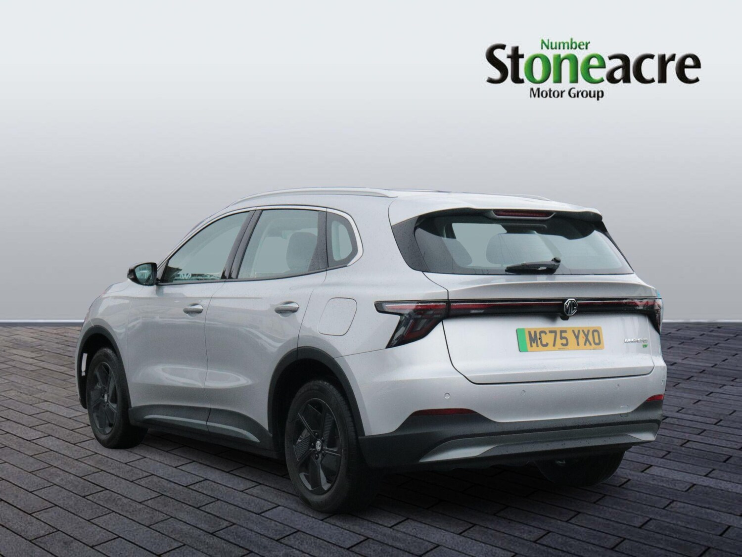 Used MG MGS5 for sale - 77709911: Photo 7