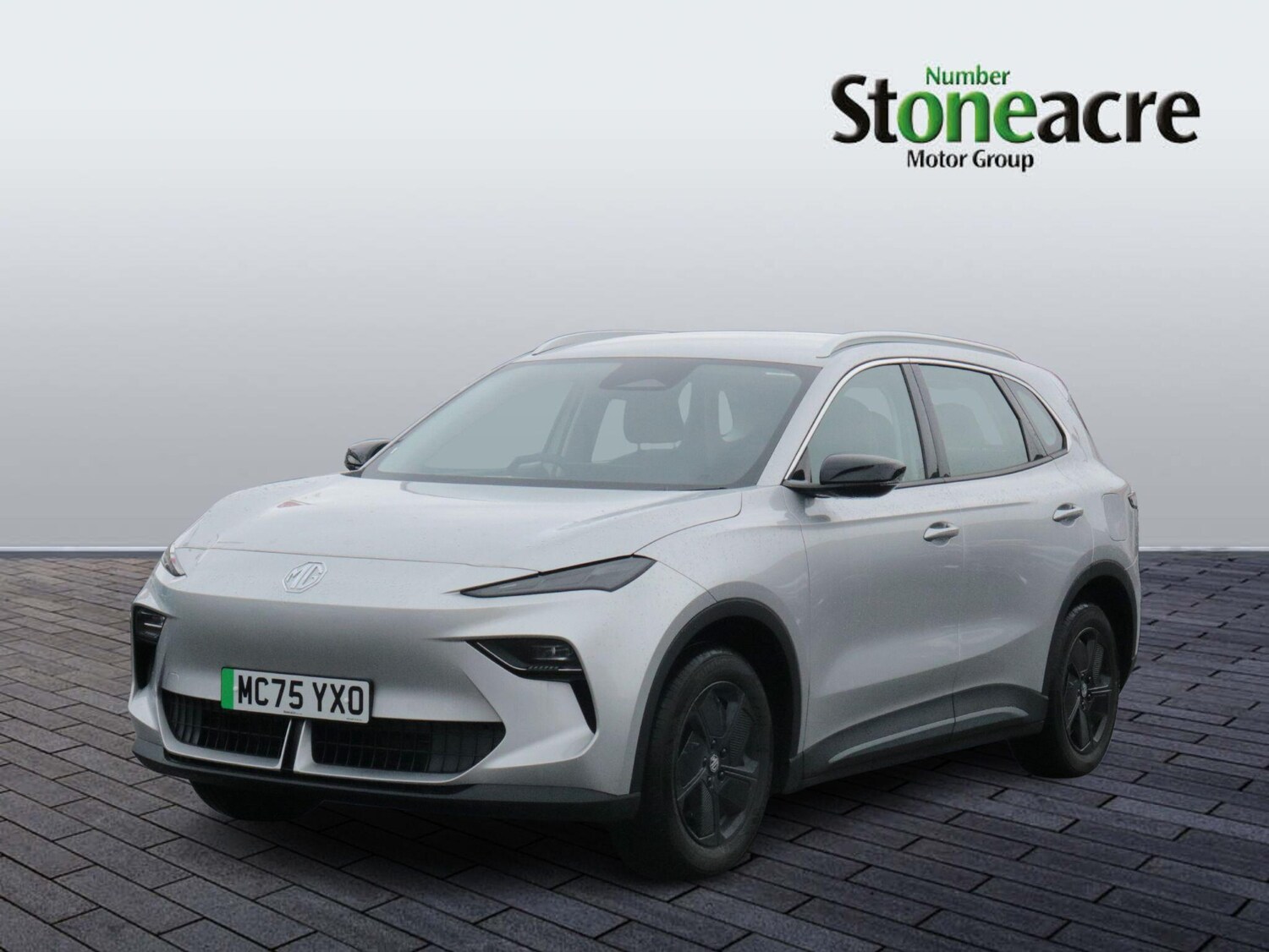 Used MG MGS5 for sale - 77709911: Photo 9