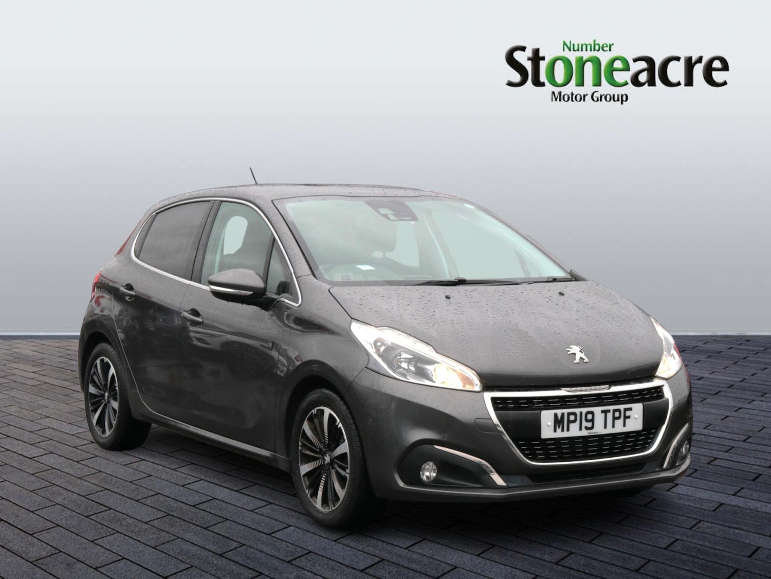 Used Peugeot 208 2019 for sale - 76786676: Photo 1