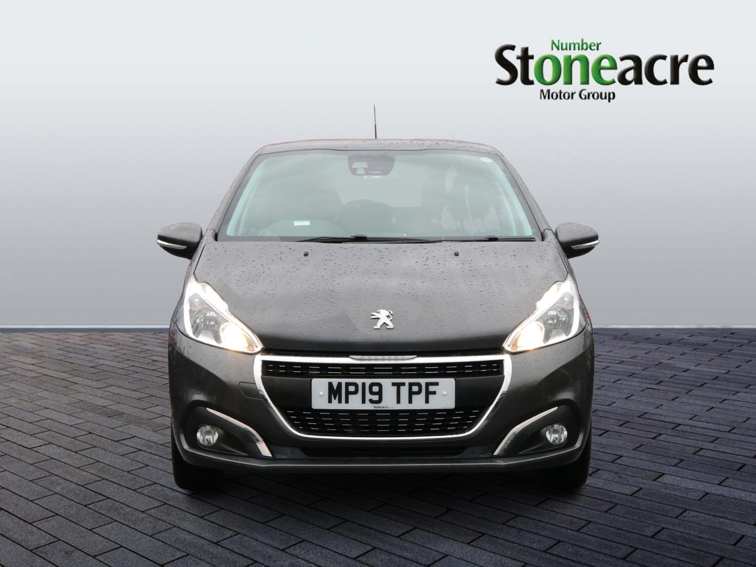 Used Peugeot 208 2019 for sale - 76786676: Photo 10