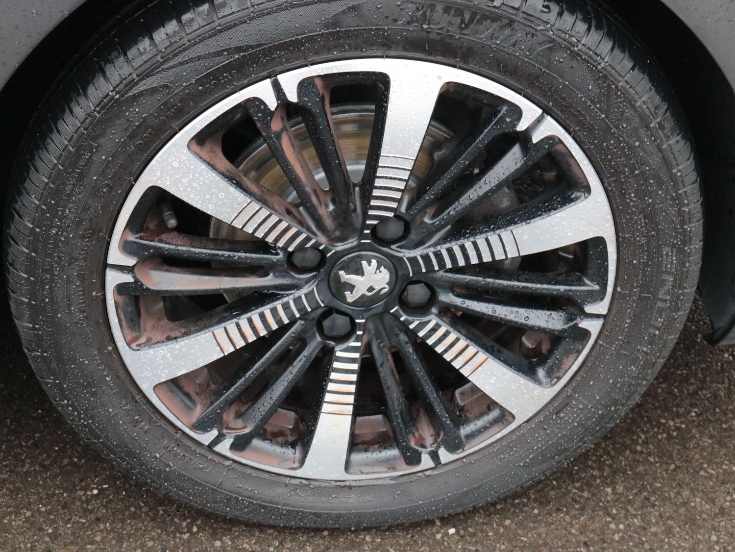 Used Peugeot 208 2019 for sale - 76786676: Photo 11