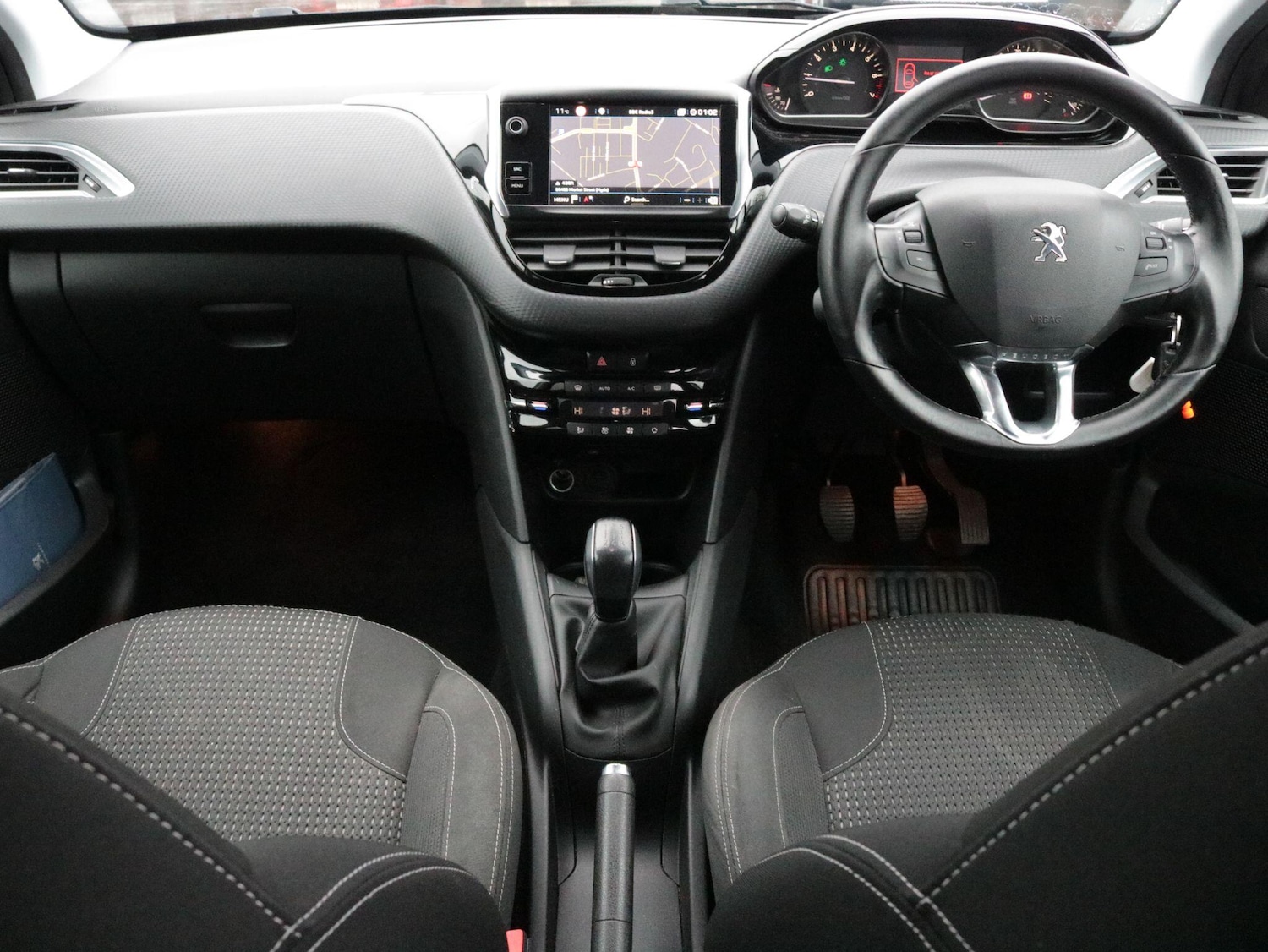 Used Peugeot 208 2019 for sale - 76786676: Photo 14