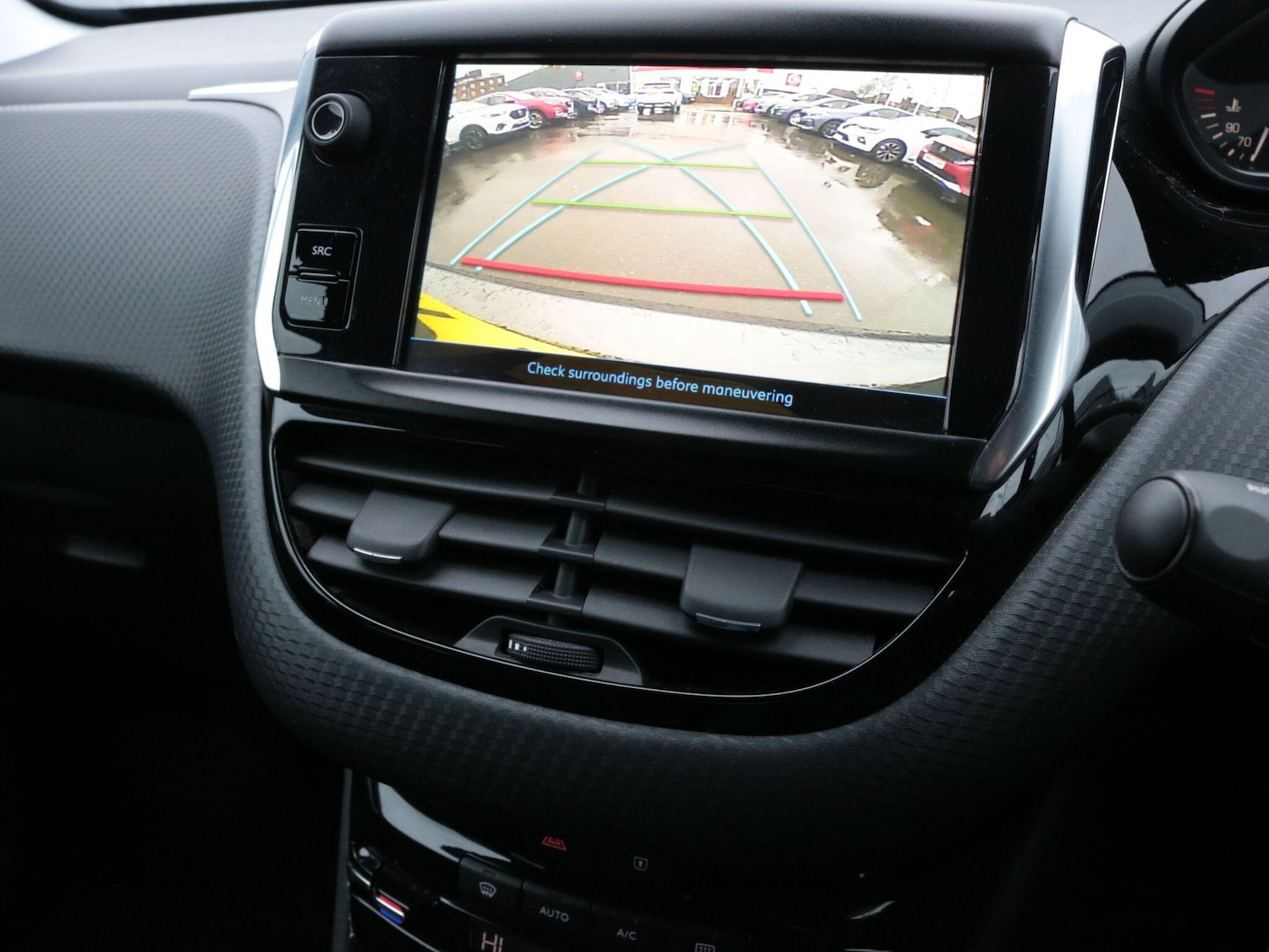 Used Peugeot 208 2019 for sale - 76786676: Photo 19