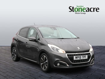 Used Peugeot 208 2019 for sale - 76786676: Photo