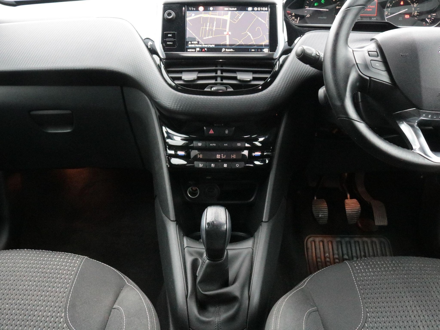 Used Peugeot 208 2019 for sale - 76786676: Photo 21