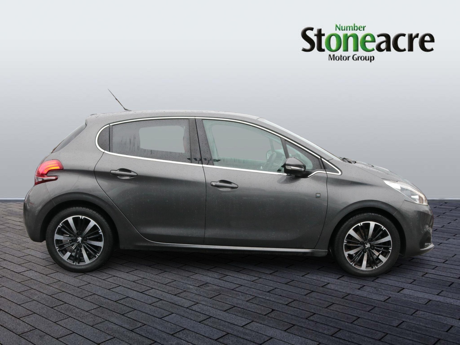 Used Peugeot 208 2019 for sale - 76786676: Photo 4