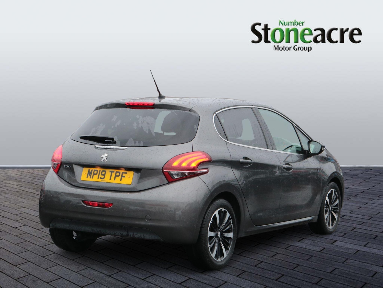 Used Peugeot 208 2019 for sale - 76786676: Photo 5