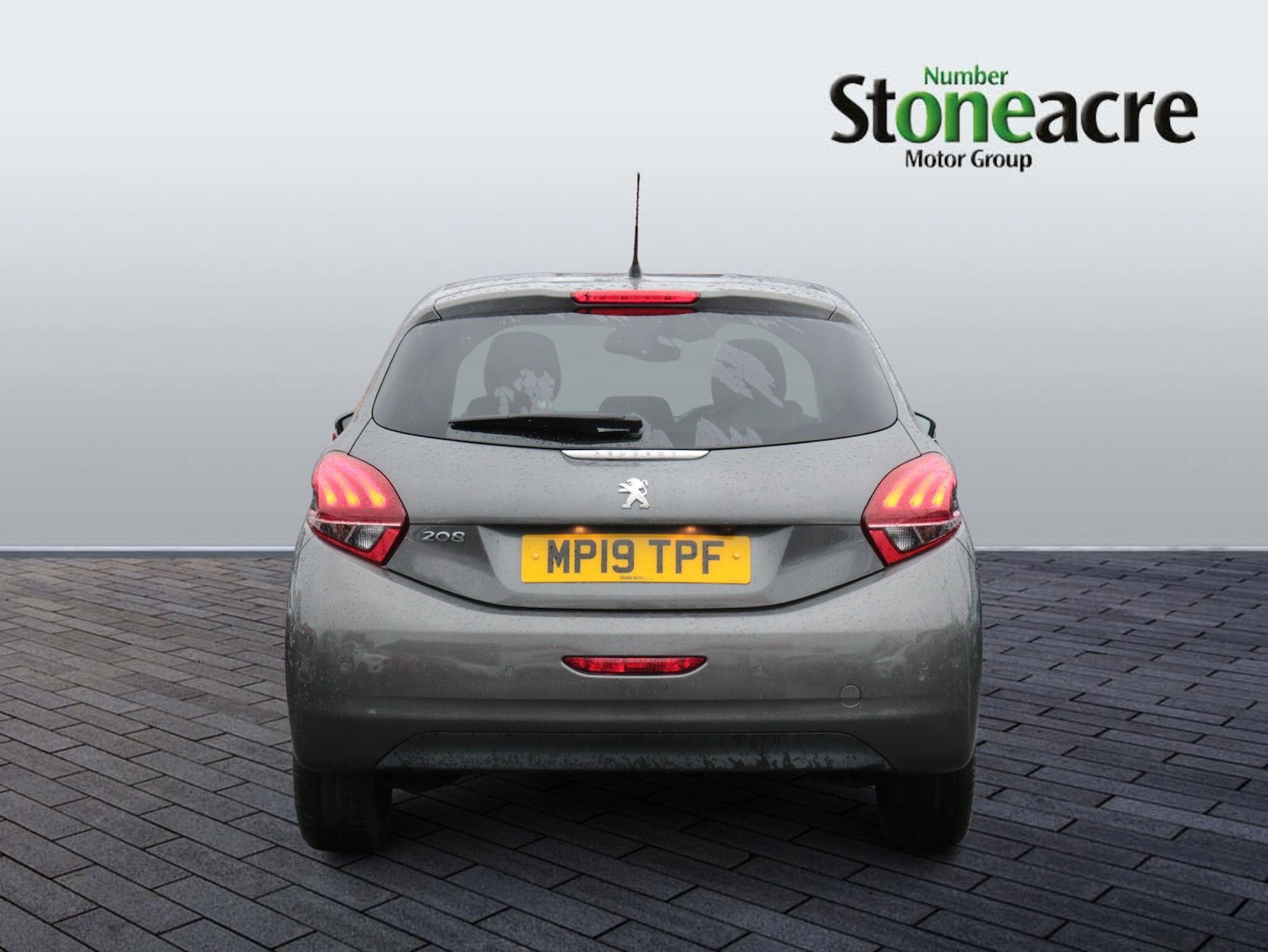 Used Peugeot 208 2019 for sale - 76786676: Photo 6