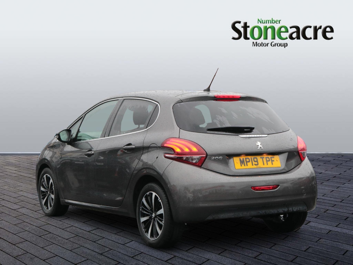 Used Peugeot 208 2019 for sale - 76786676: Photo 7