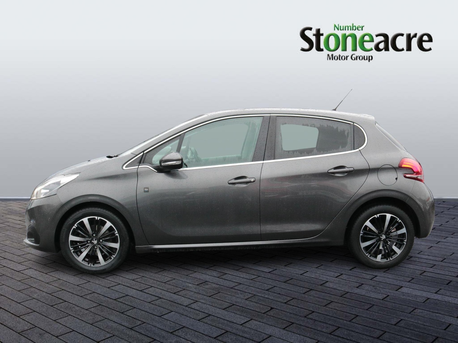 Used Peugeot 208 2019 for sale - 76786676: Photo 8