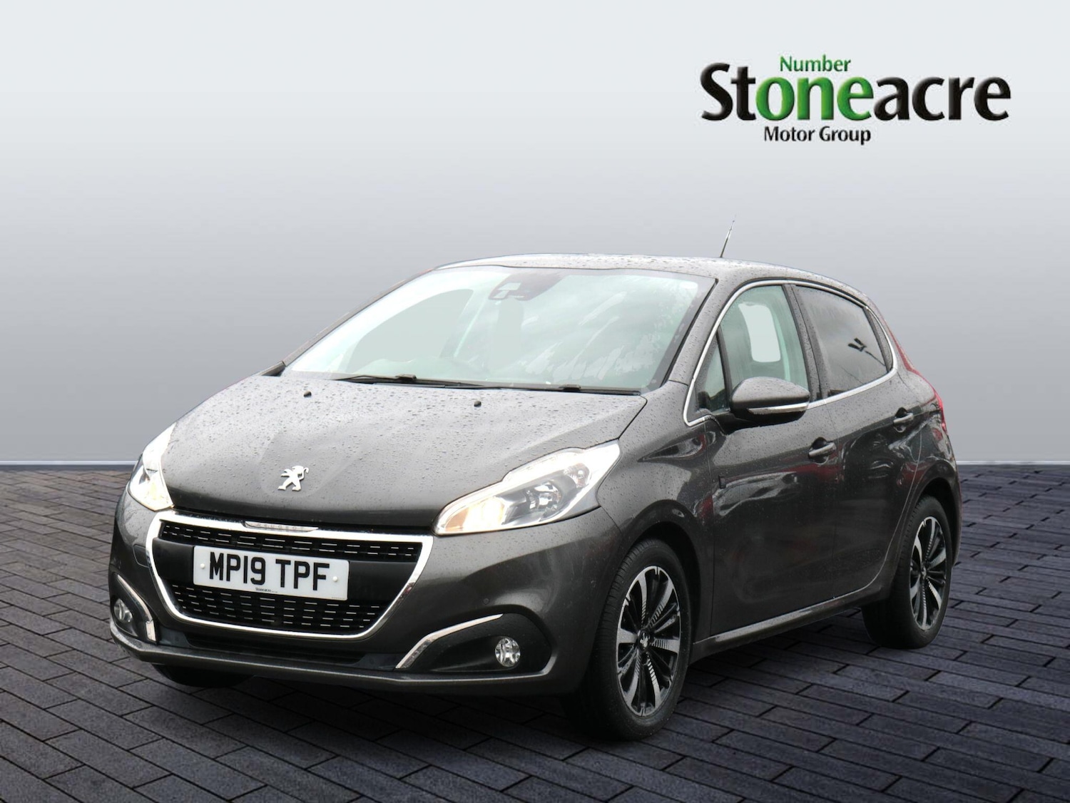 Used Peugeot 208 2019 for sale - 76786676: Photo 9